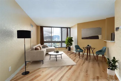 $415,000 | 300 Wai Nani Way, Unit I2004, Honolulu, HI 96815