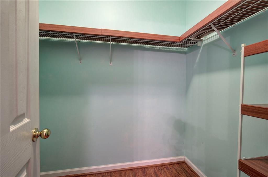 25 Haley Place, Unit 3 Cartersville, GA 30121 - Photo 22 of 45 a close up of a sink