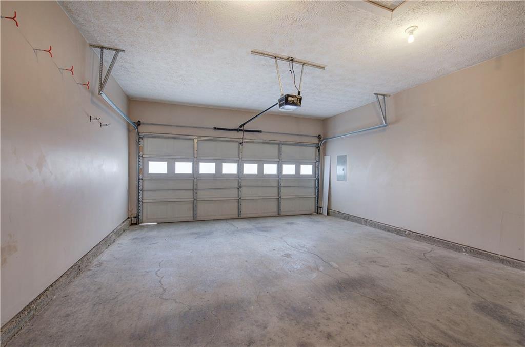 25 Haley Place, Unit 3 Cartersville, GA 30121 - Photo 32 of 45 a view of empty room