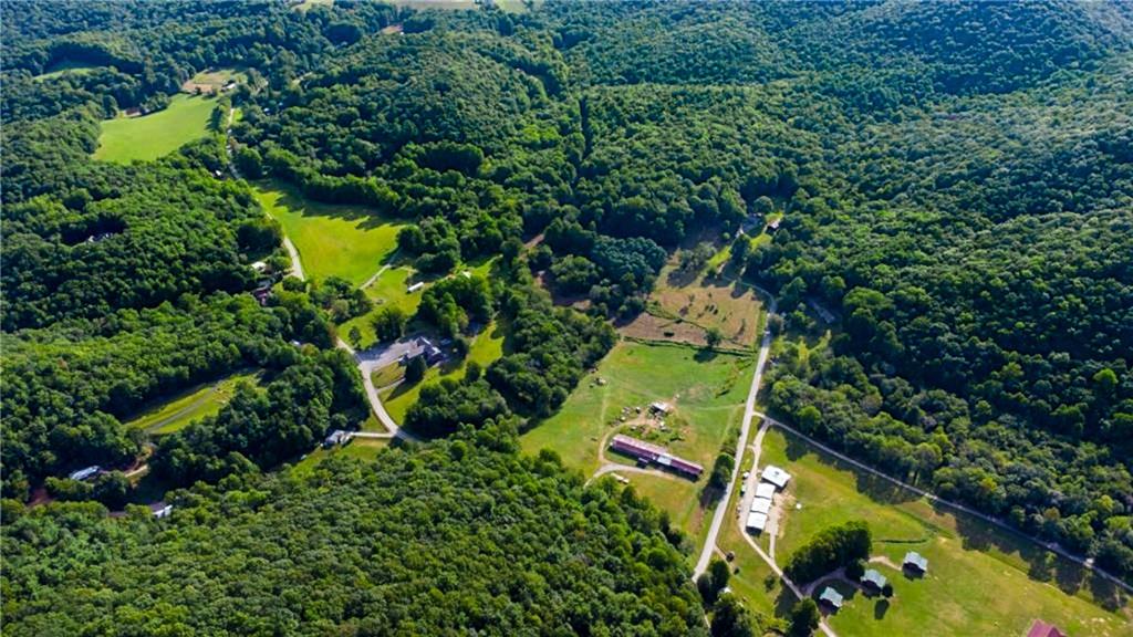 239 Glen Elliott Road Suches, GA 30572 - Photo 19 of 32