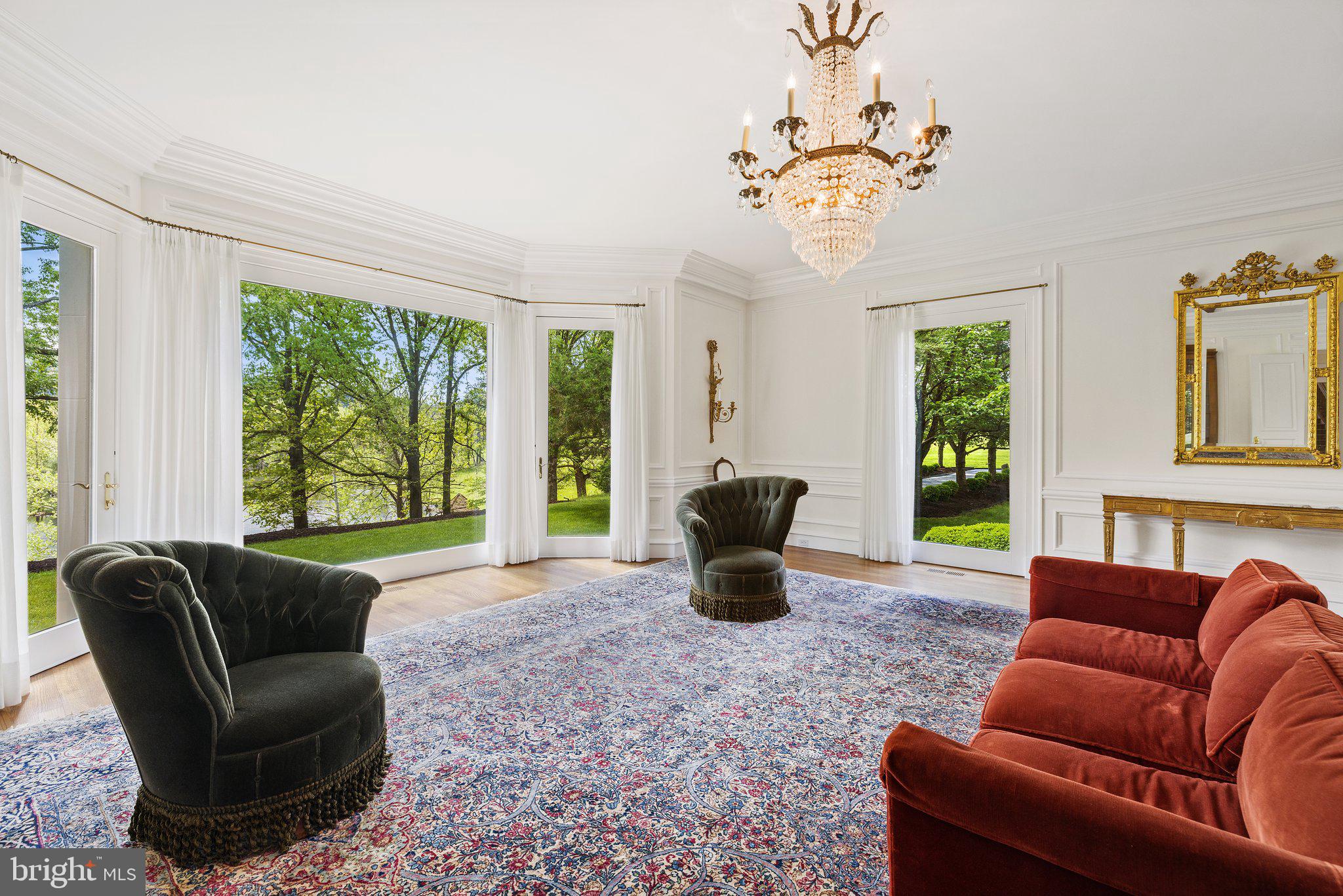 3694 Landmark Road The Plains, VA 20198 - Photo 11 of 102 Gallery Image 11
