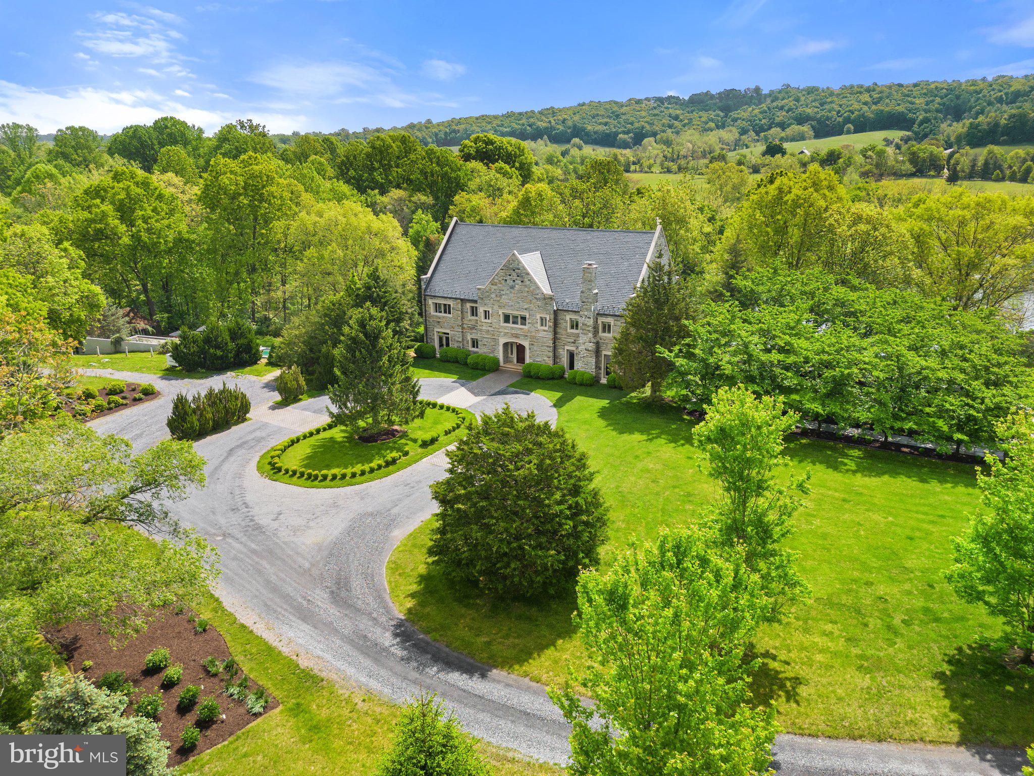 3694 Landmark Road The Plains, VA 20198 - Photo 53 of 102 Gallery Image 53