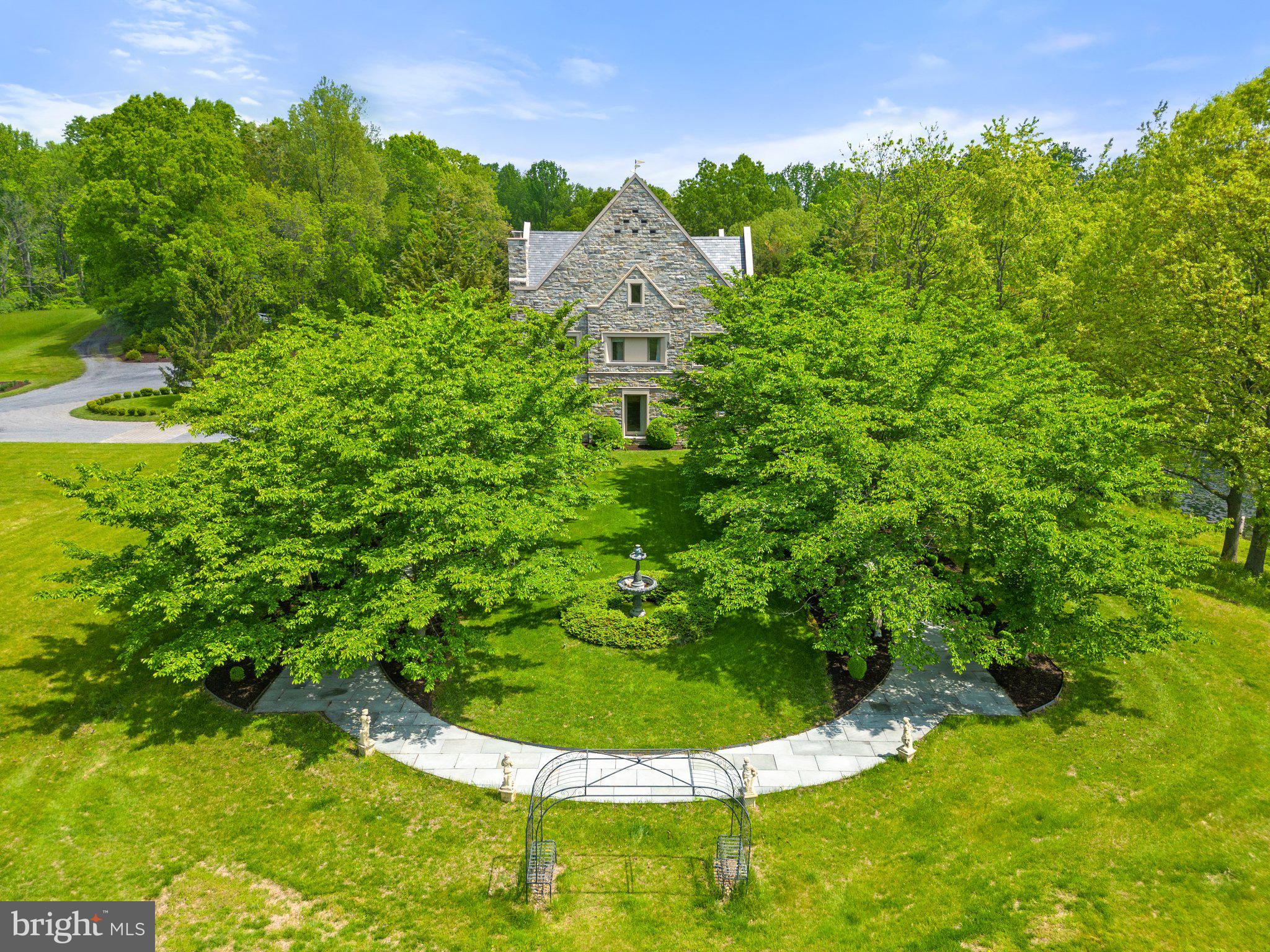 3694 Landmark Road The Plains, VA 20198 - Photo 56 of 102 Gallery Image 56