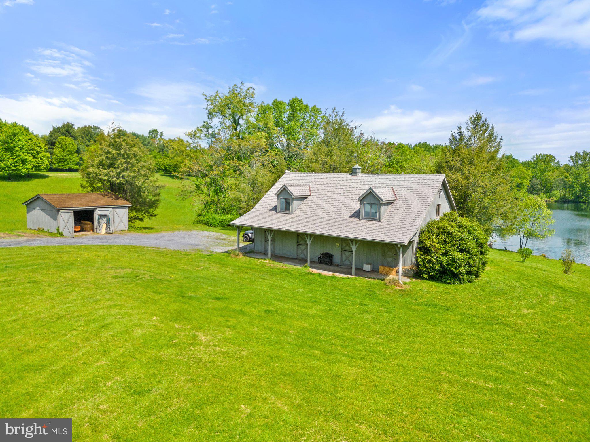 3694 Landmark Road The Plains, VA 20198 - Photo 60 of 102 Gallery Image 60