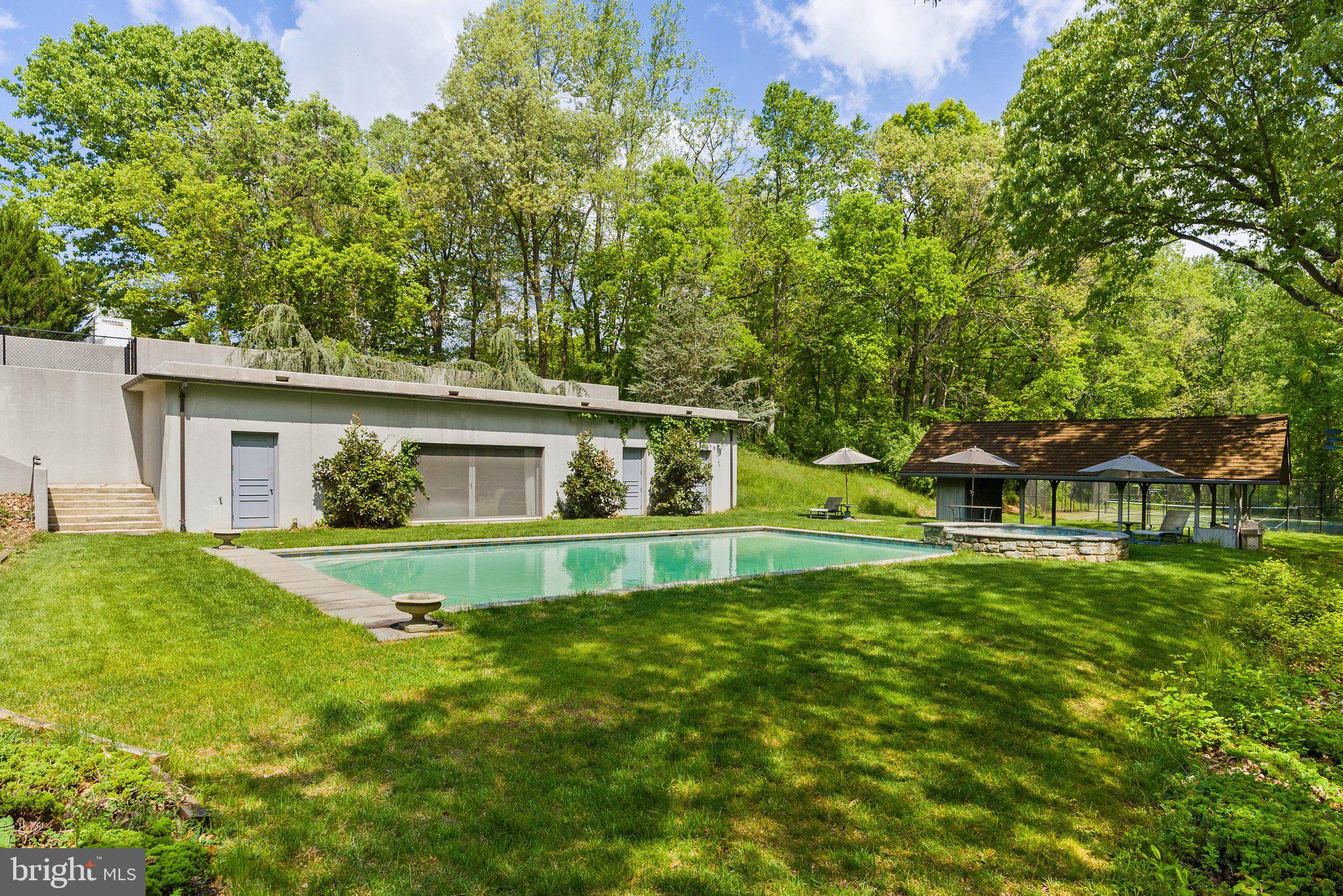 3694 Landmark Road The Plains, VA 20198 - Photo 71 of 102 Gallery Image 71