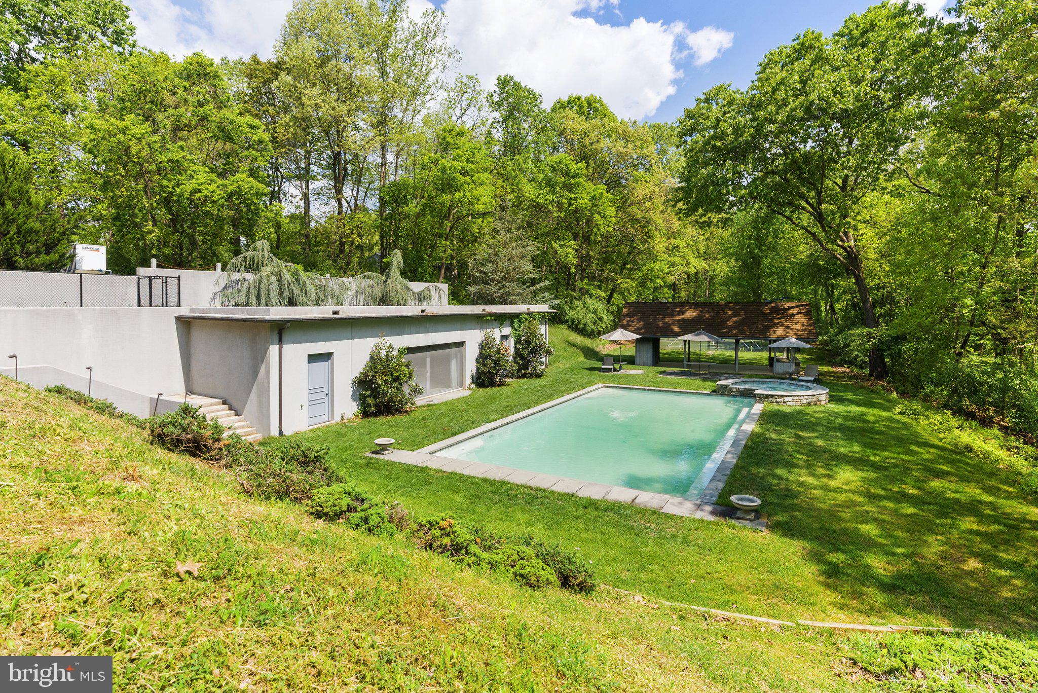 3694 Landmark Road The Plains, VA 20198 - Photo 73 of 102 Gallery Image 73