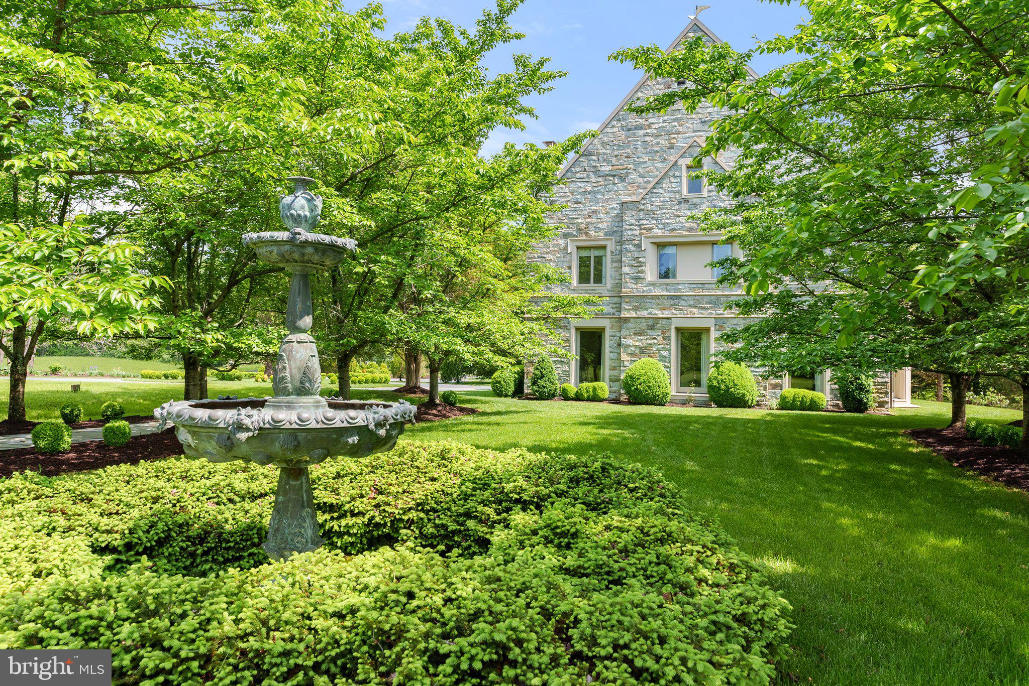 3694 Landmark Road The Plains, VA 20198 - Photo 86 of 102 Gallery Image 86