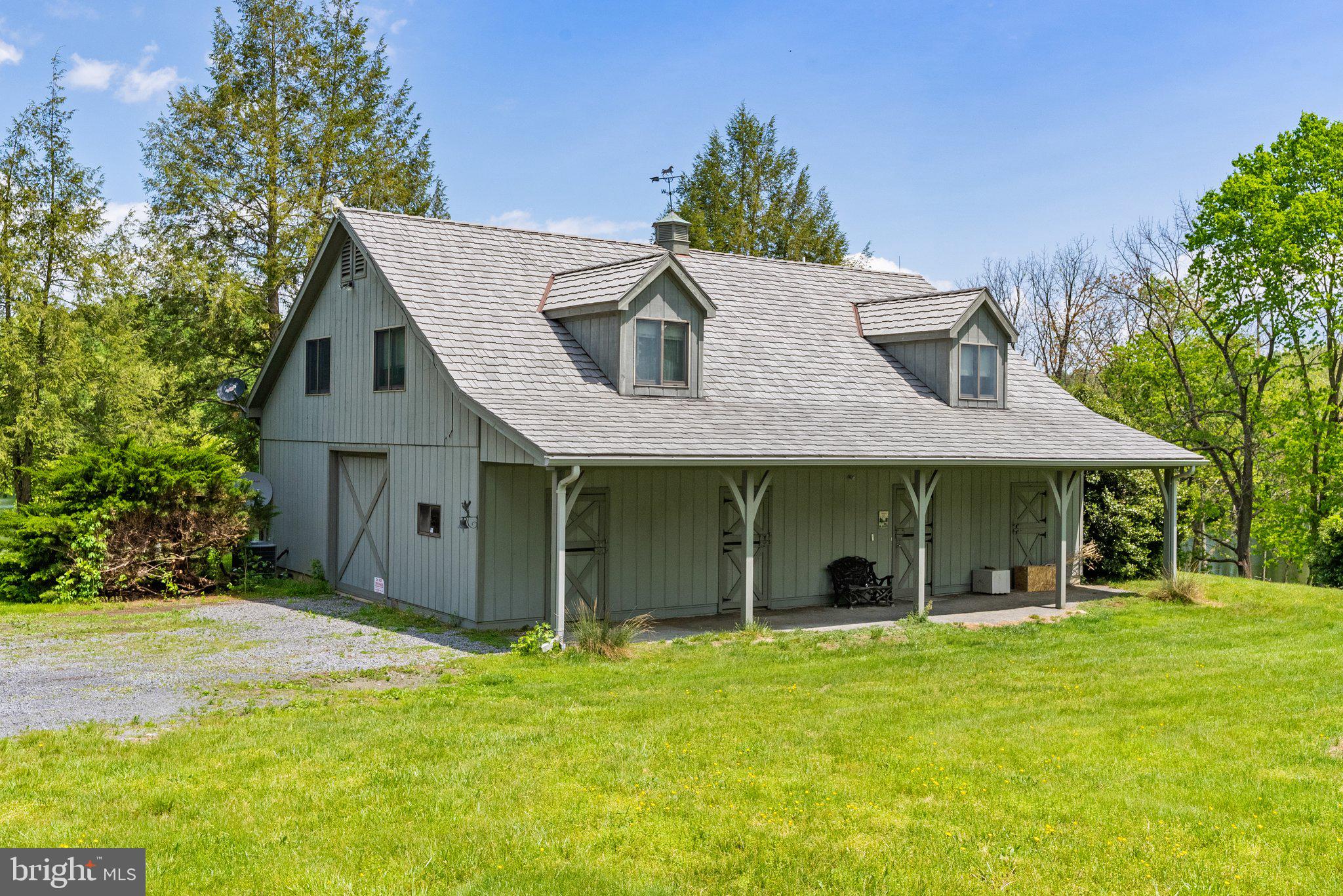 3694 Landmark Road The Plains, VA 20198 - Photo 90 of 102 Gallery Image 90