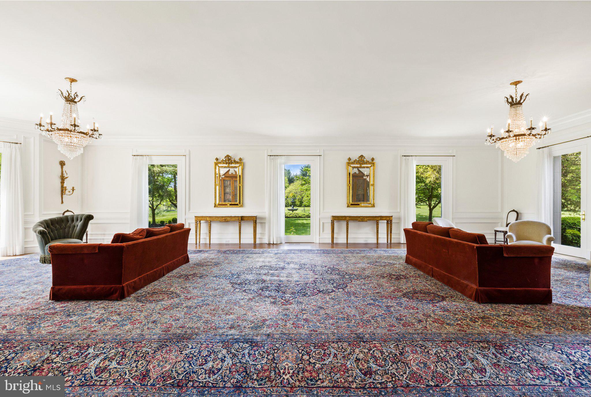 3694 Landmark Road The Plains, VA 20198 - Photo 9 of 102 Gallery Image 9