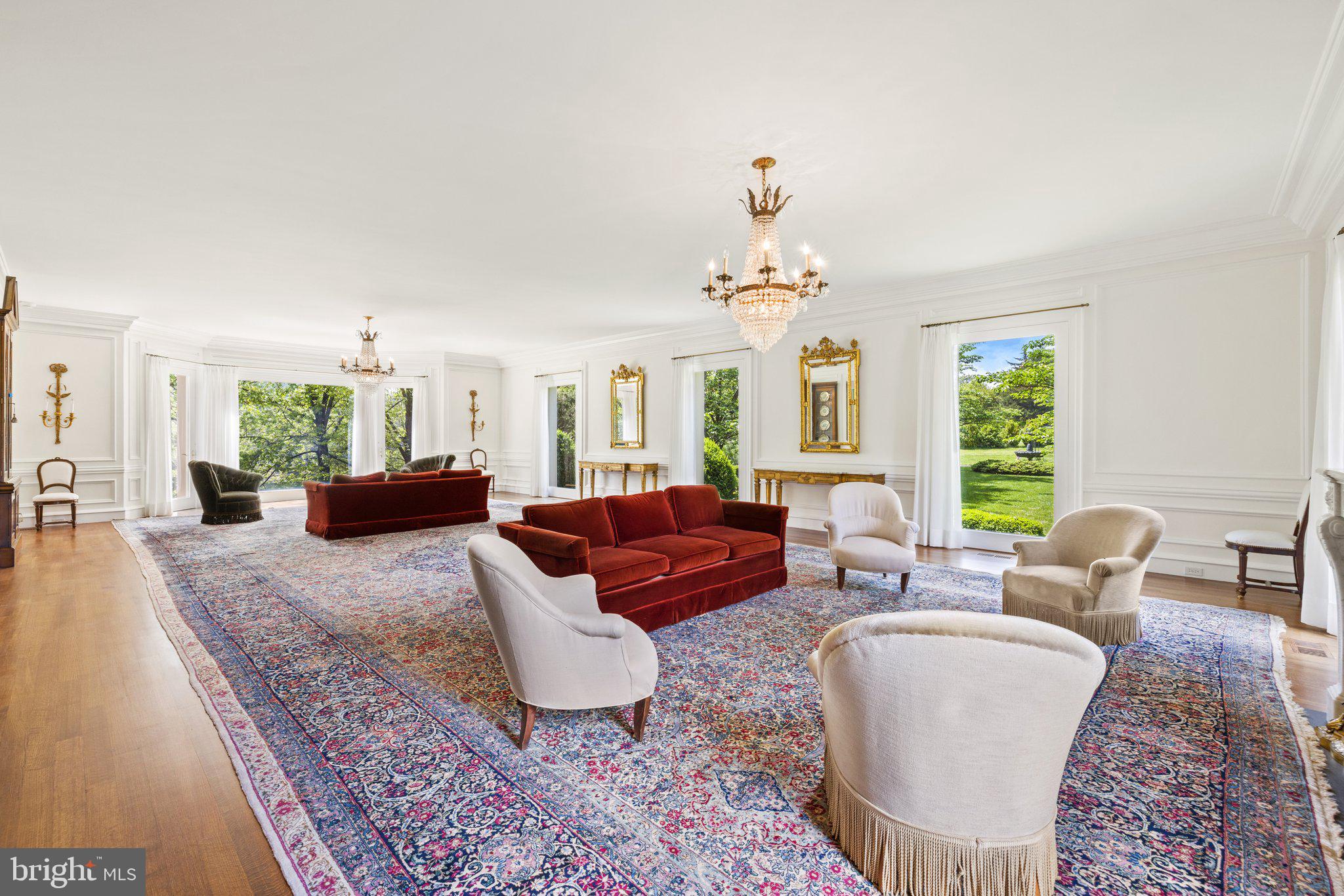 3694 Landmark Road The Plains, VA 20198 - Photo 10 of 102 Gallery Image 10