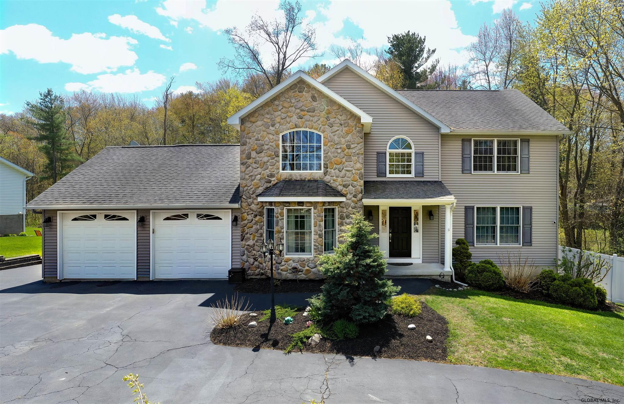 169 Lisha Kill Road Colonie, NY 12309 - Photo 1 of 31 Photo 1
