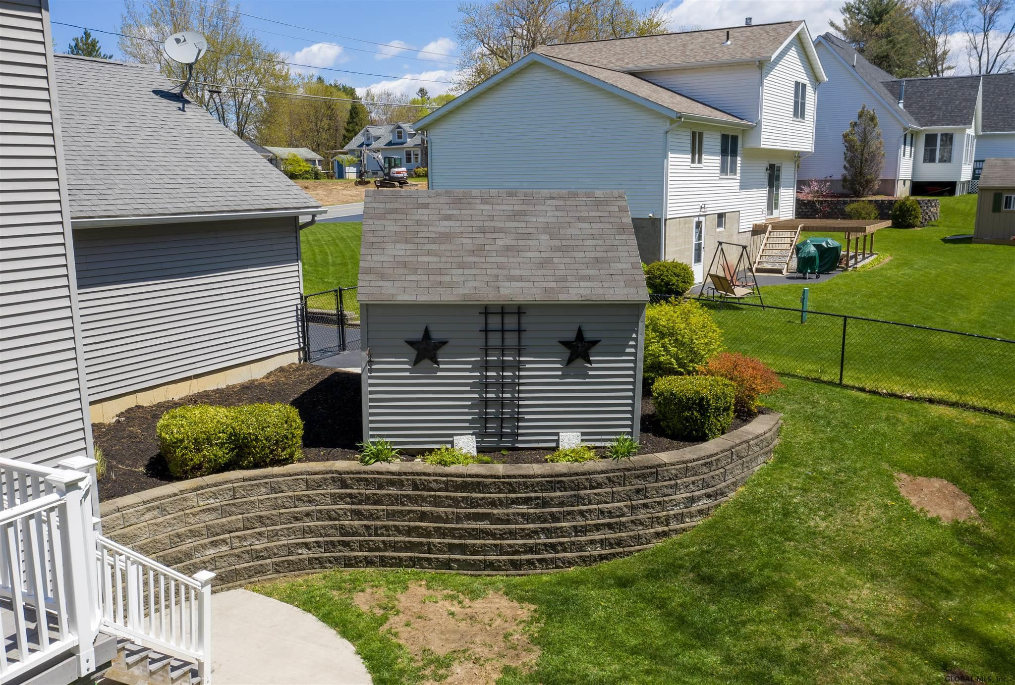 169 Lisha Kill Road Colonie, NY 12309 - Photo 4 of 31 Photo 5