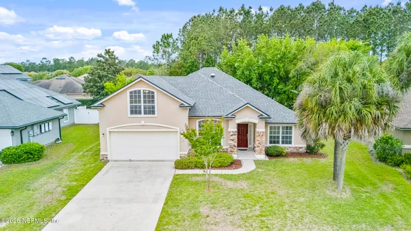 $489,000 | 32189 Grand Parke Boulevard, Fernandina Beach, FL 32034
