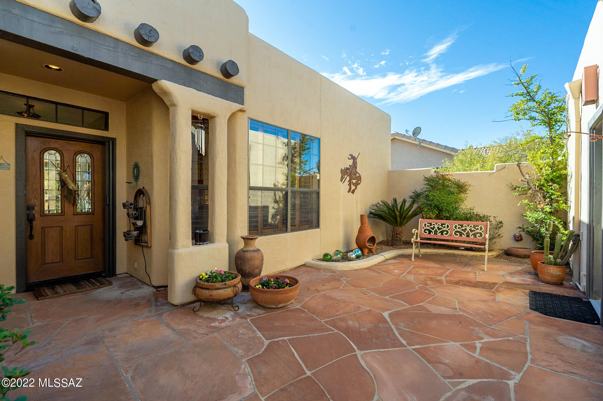 63749 East High Point Lane Tucson, AZ 85739 - Photo 5 of 35