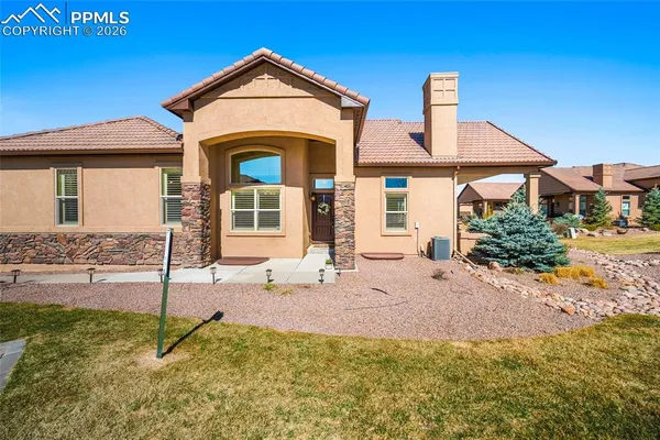 $649,900 | 13105 Cake Bread Heights, Colorado Springs, CO 80921