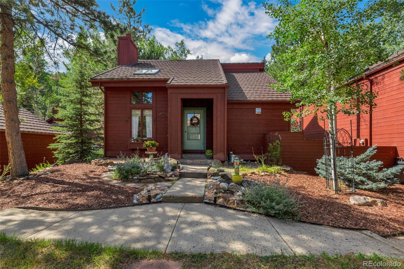 23666 Genesee Village Road Golden, CO 80401 - Photo 1 of 50