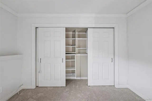 a view of outdoor space