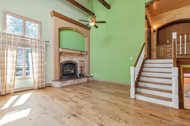 $715,000 | 23666 Genesee Village Road, Golden, CO 80401