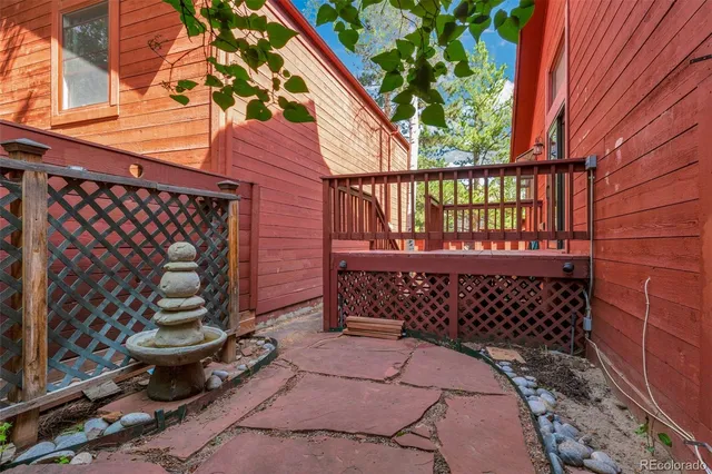 $715,000 | 23666 Genesee Village Road, Golden, CO 80401