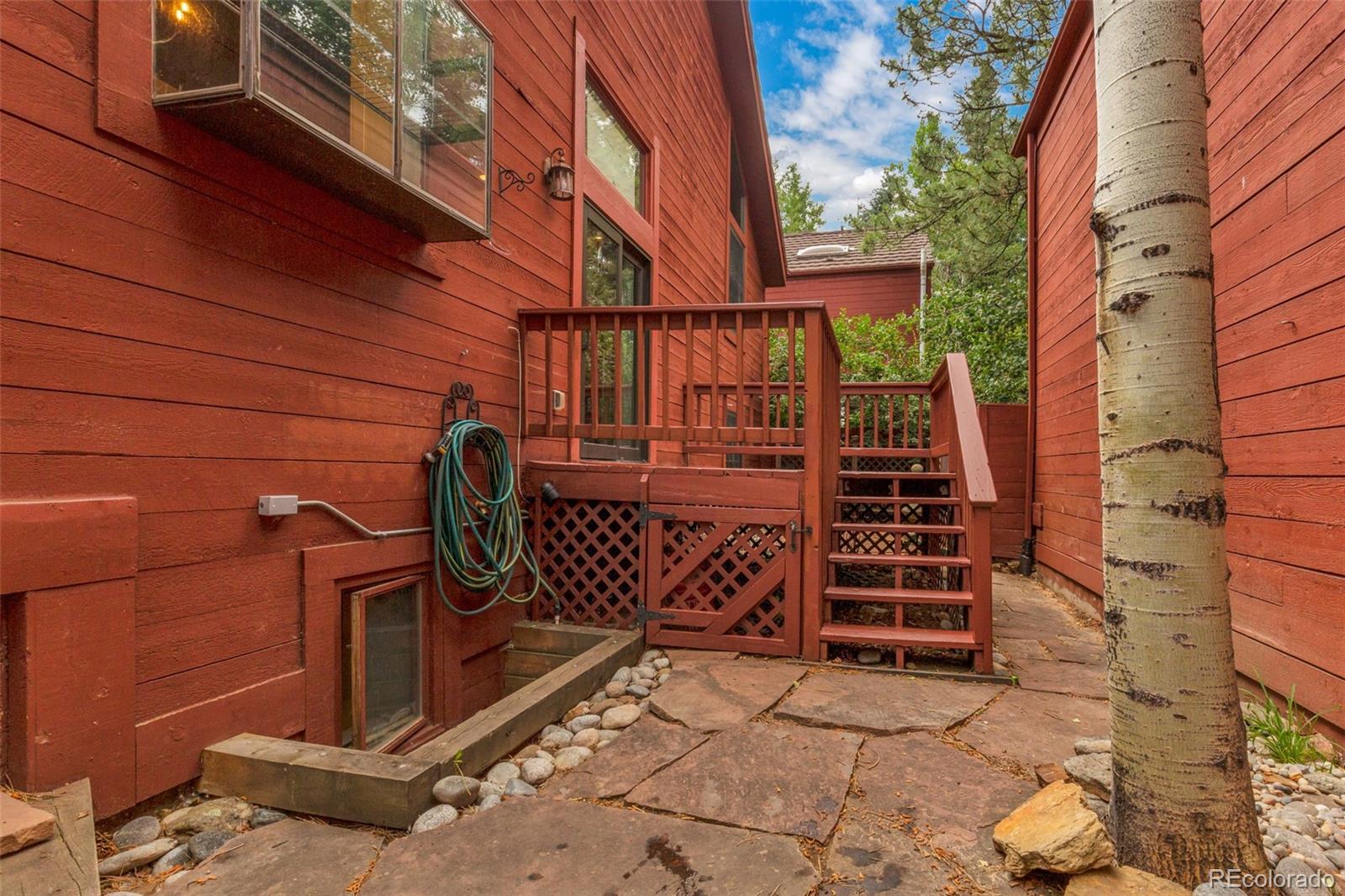 23666 Genesee Village Road Golden, CO 80401 - Photo 37 of 50