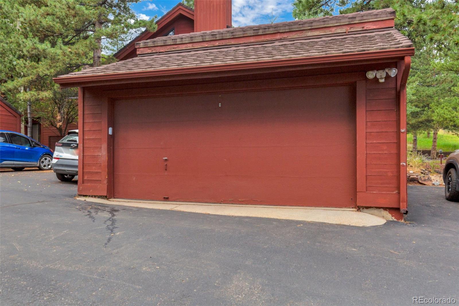 23666 Genesee Village Road Golden, CO 80401 - Photo 38 of 50