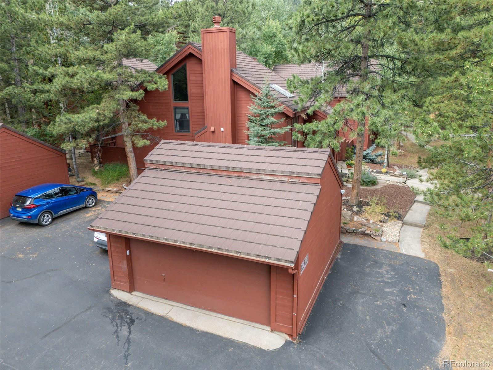 23666 Genesee Village Road Golden, CO 80401 - Photo 39 of 49