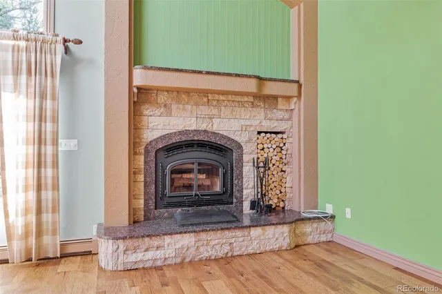 $715,000 | 23666 Genesee Village Road, Golden, CO 80401