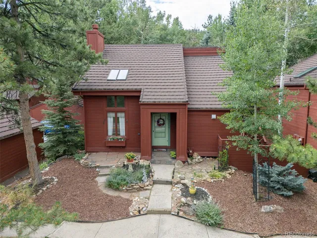 $715,000 | 23666 Genesee Village Road, Golden, CO 80401