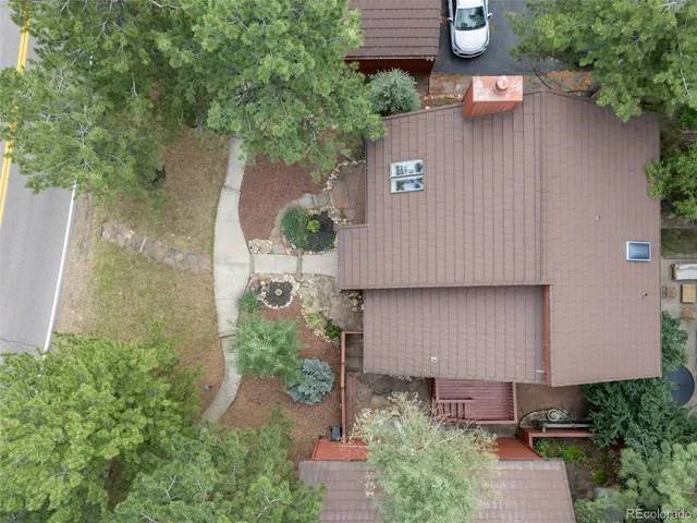 $715,000 | 23666 Genesee Village Road, Golden, CO 80401