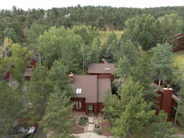 $715,000 | 23666 Genesee Village Road, Golden, CO 80401