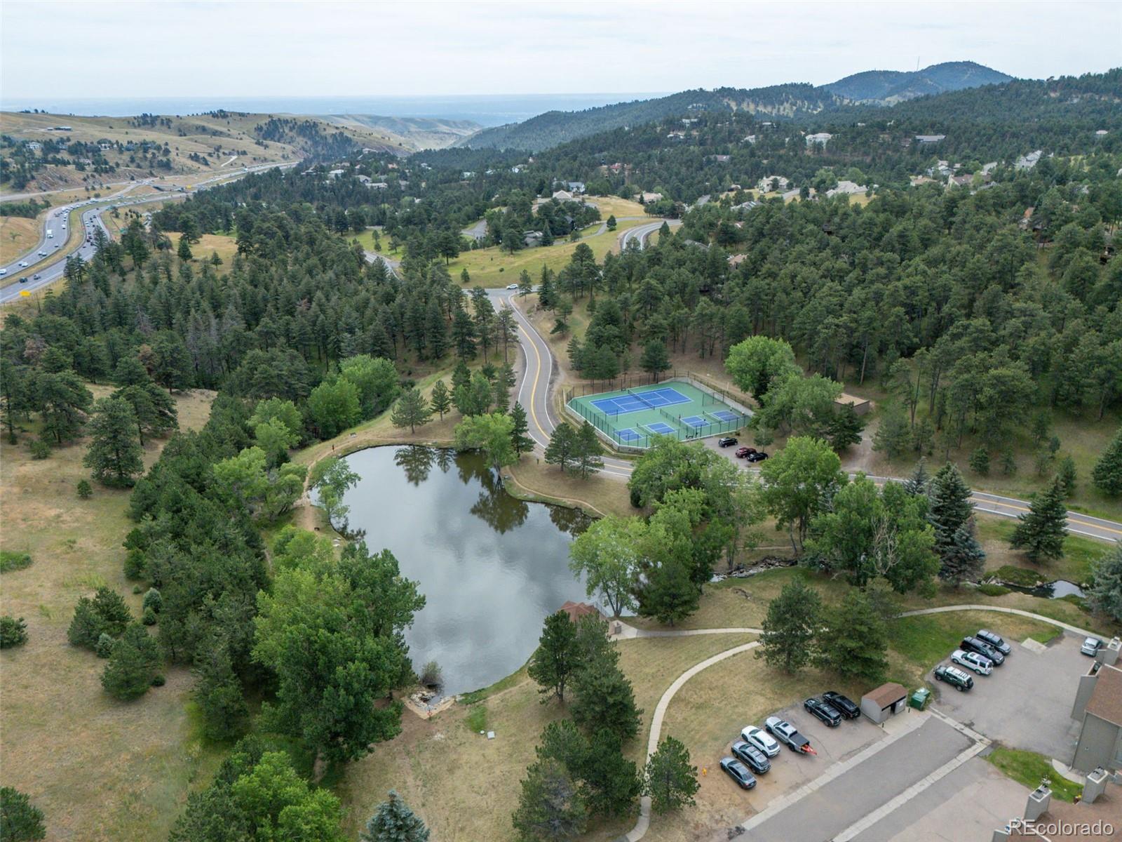 23666 Genesee Village Road Golden, CO 80401 - Photo 46 of 49