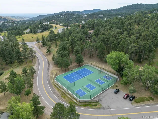 $715,000 | 23666 Genesee Village Road, Golden, CO 80401