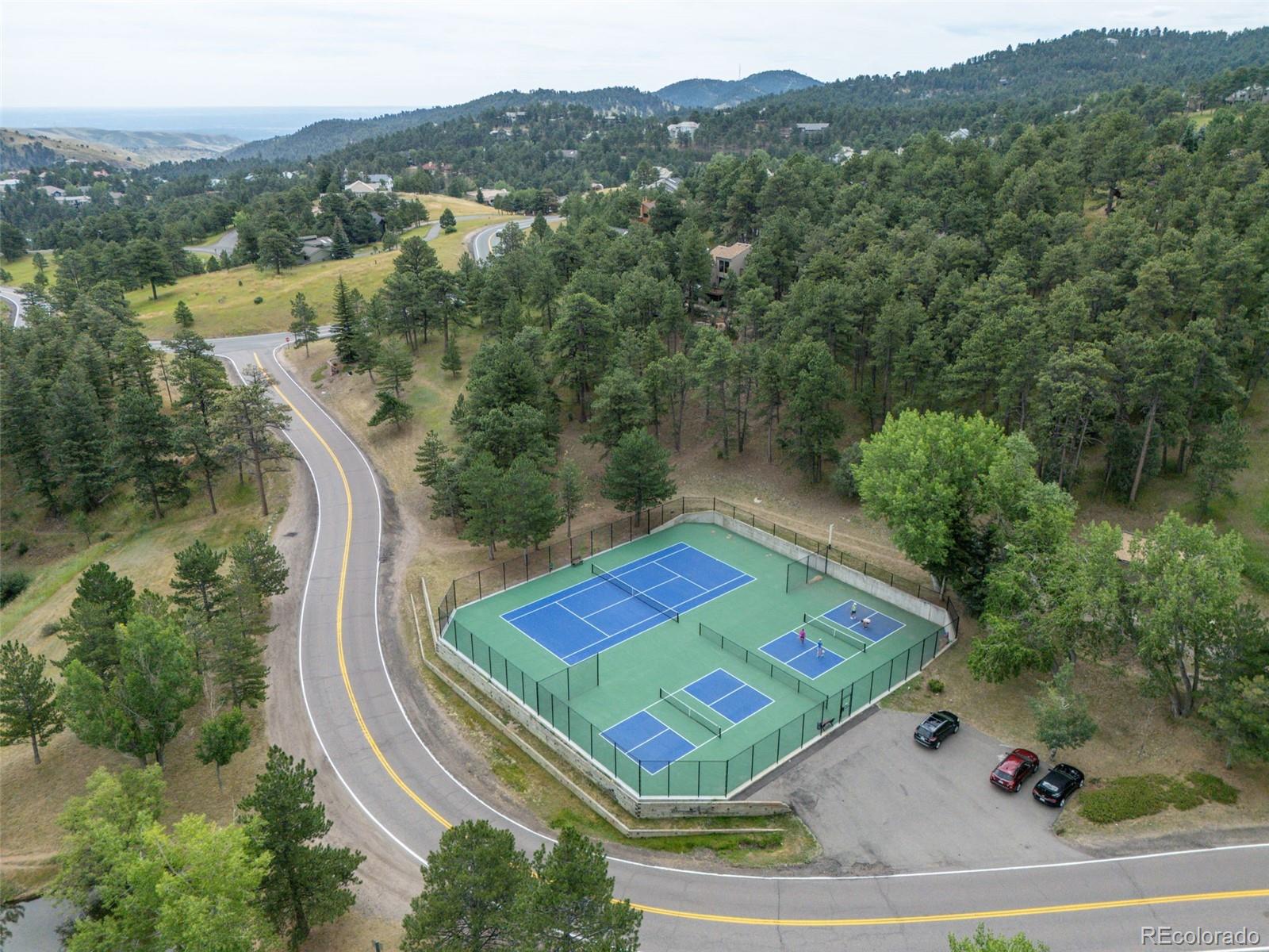 23666 Genesee Village Road Golden, CO 80401 - Photo 48 of 50