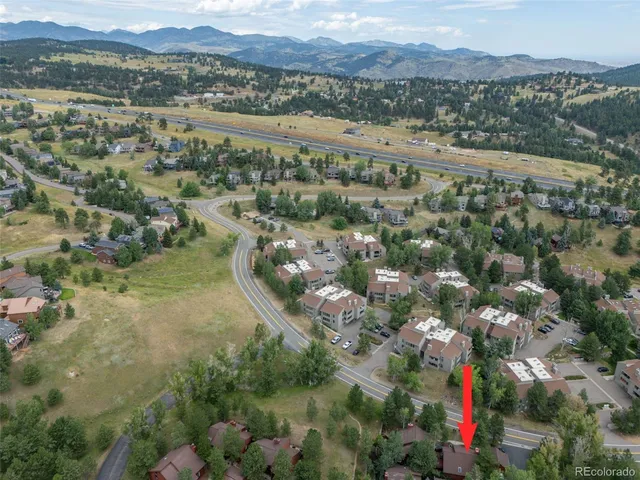 $715,000 | 23666 Genesee Village Road, Golden, CO 80401