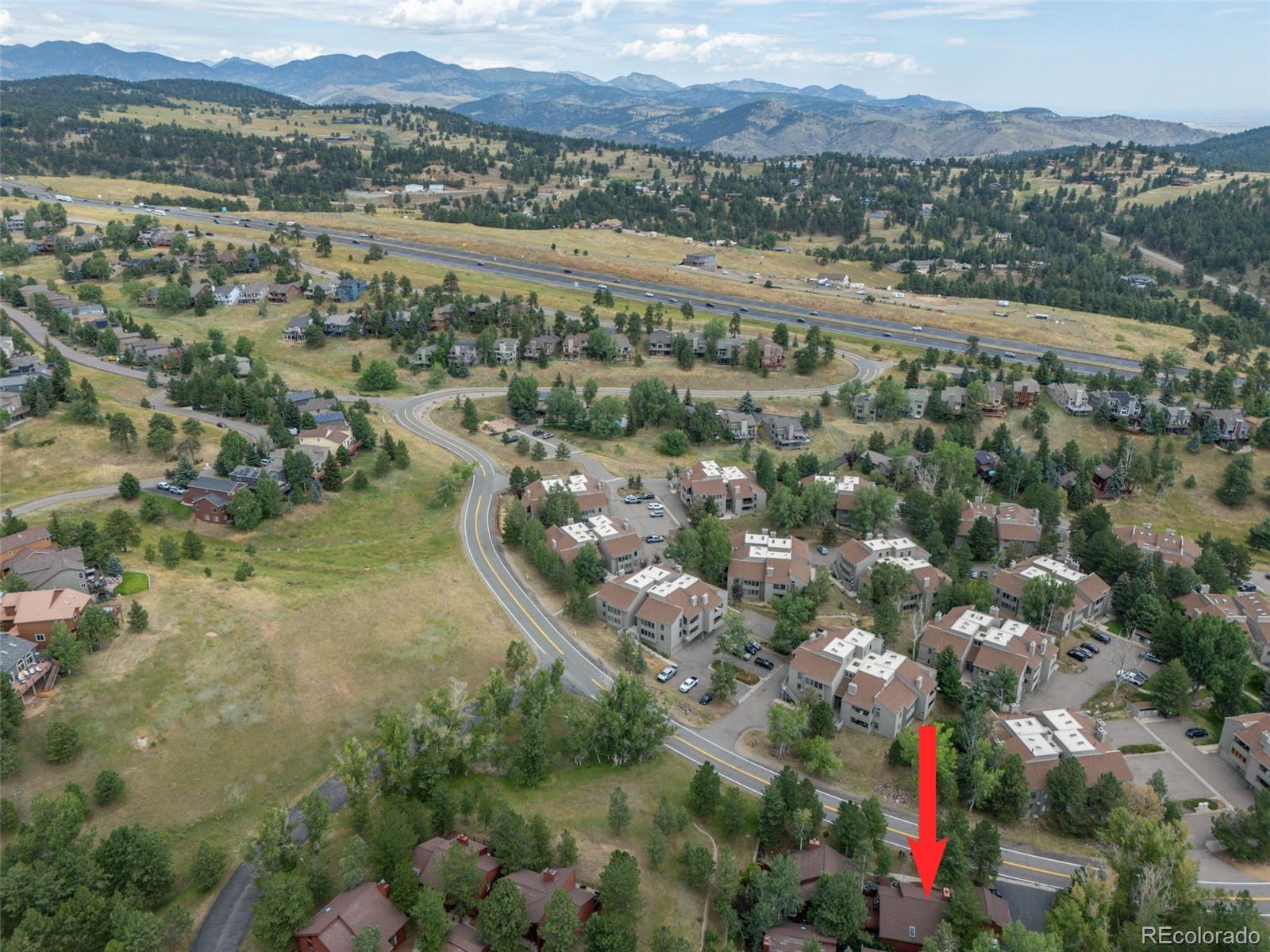 23666 Genesee Village Road Golden, CO 80401 - Photo 49 of 50