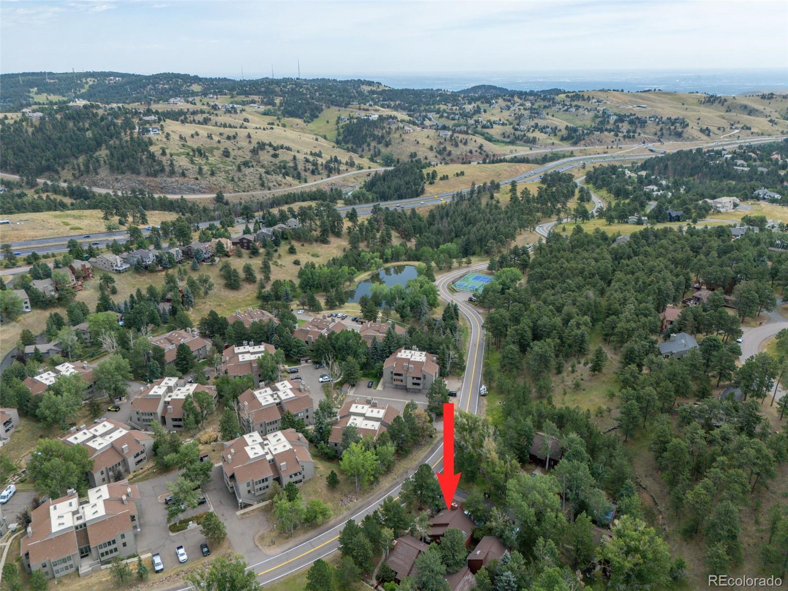 23666 Genesee Village Road Golden, CO 80401 - Photo 49 of 49