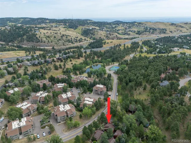 $715,000 | 23666 Genesee Village Road, Golden, CO 80401