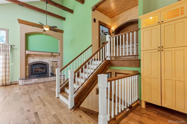 $715,000 | 23666 Genesee Village Road, Golden, CO 80401