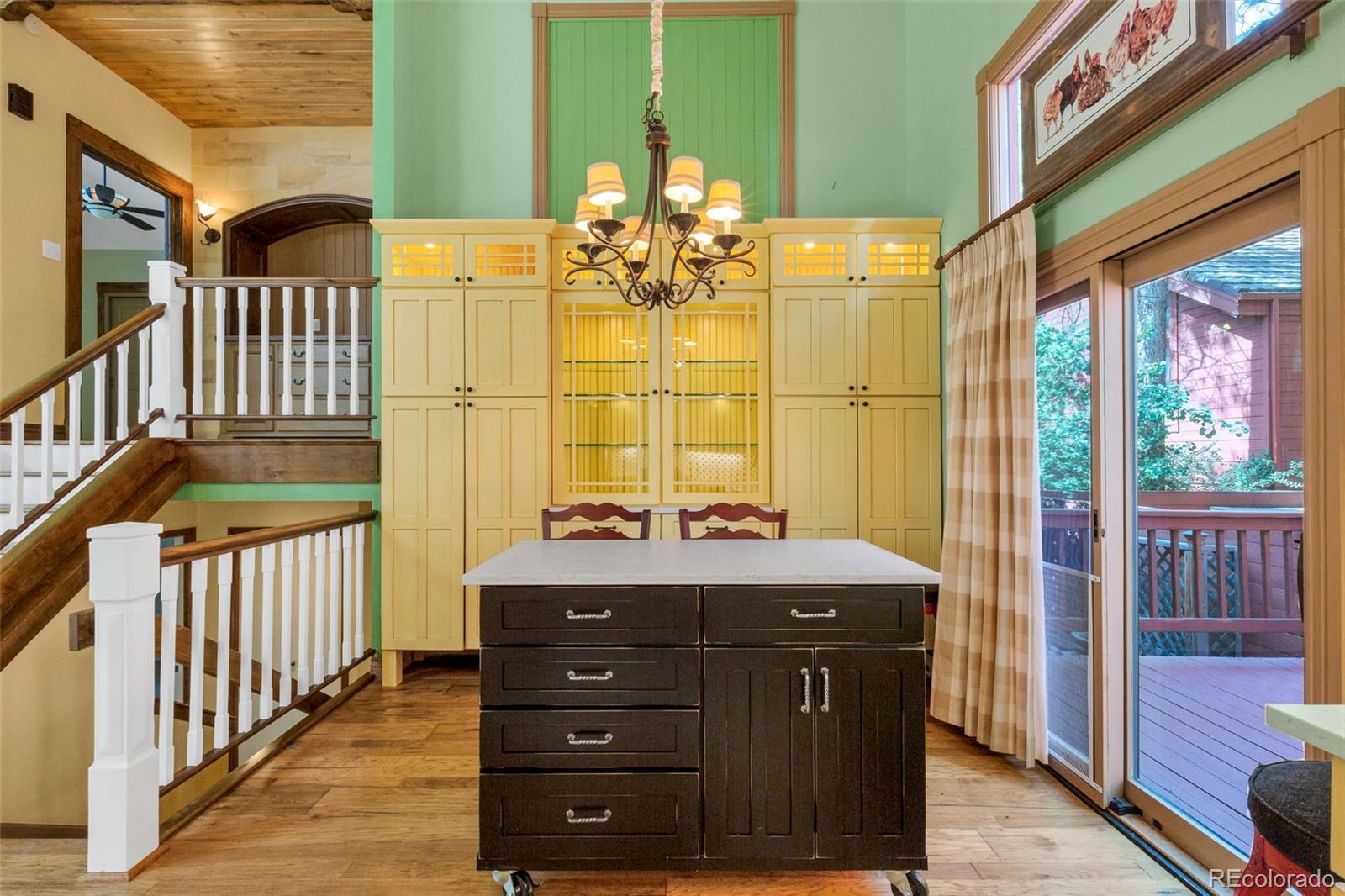 23666 Genesee Village Road Golden, CO 80401 - Photo 7 of 50