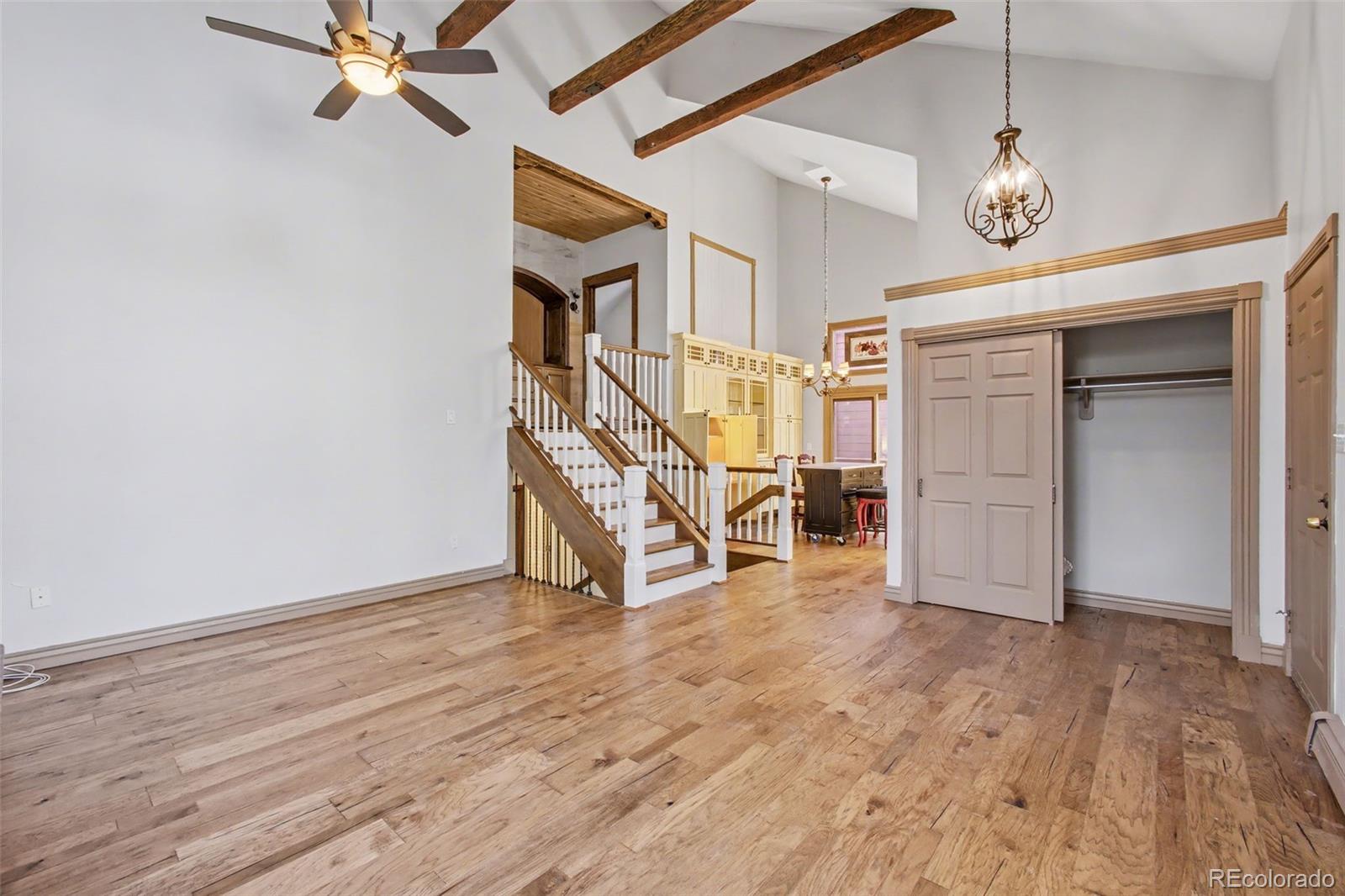 23666 Genesee Village Road Golden, CO 80401 - Photo 7 of 49