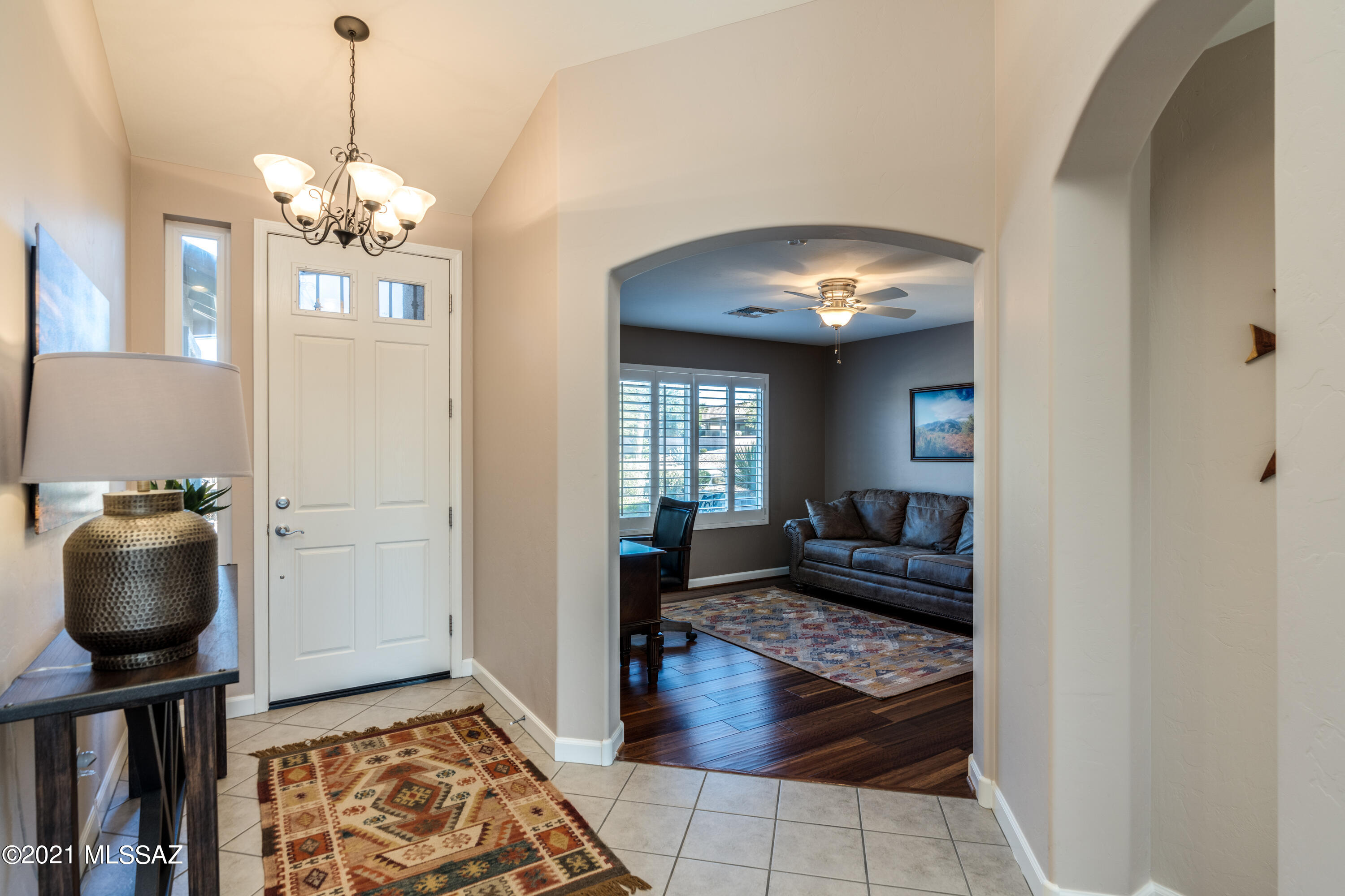 683 North Keyes Road Green Valley, AZ 85614 - Photo 7 of 50
