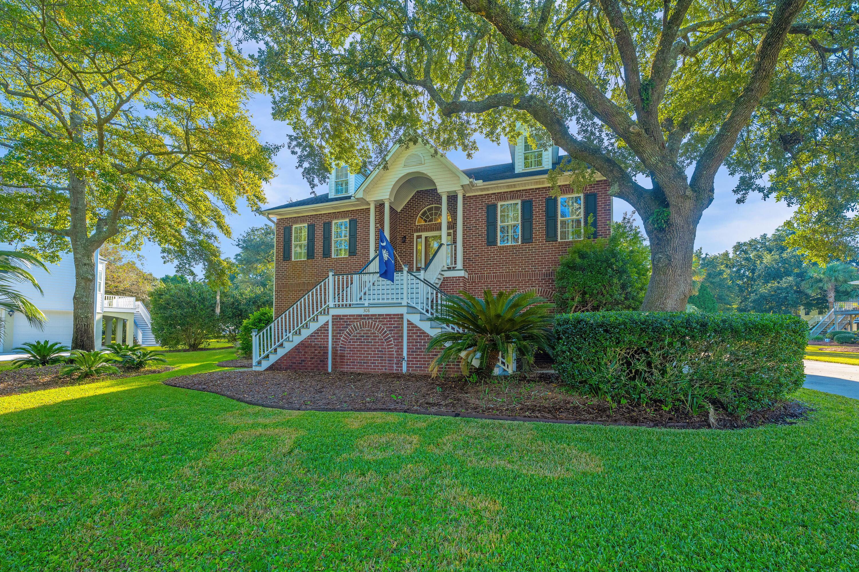 308 Jamesbury Road Charleston, SC 29492 - Photo 1 of 56 308 Jamesbury Road