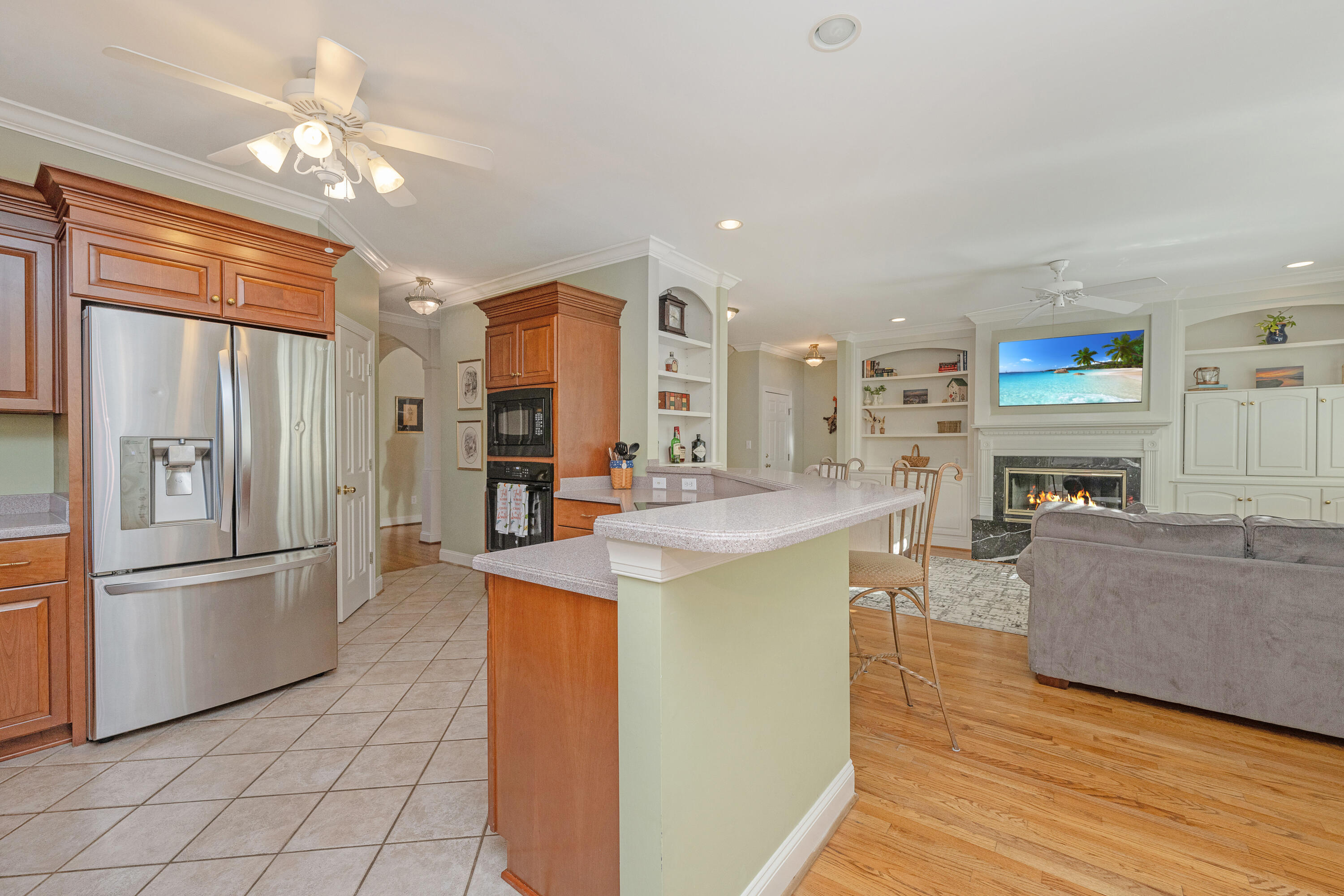 308 Jamesbury Road Charleston, SC 29492 - Photo 11 of 56 Kitchen
