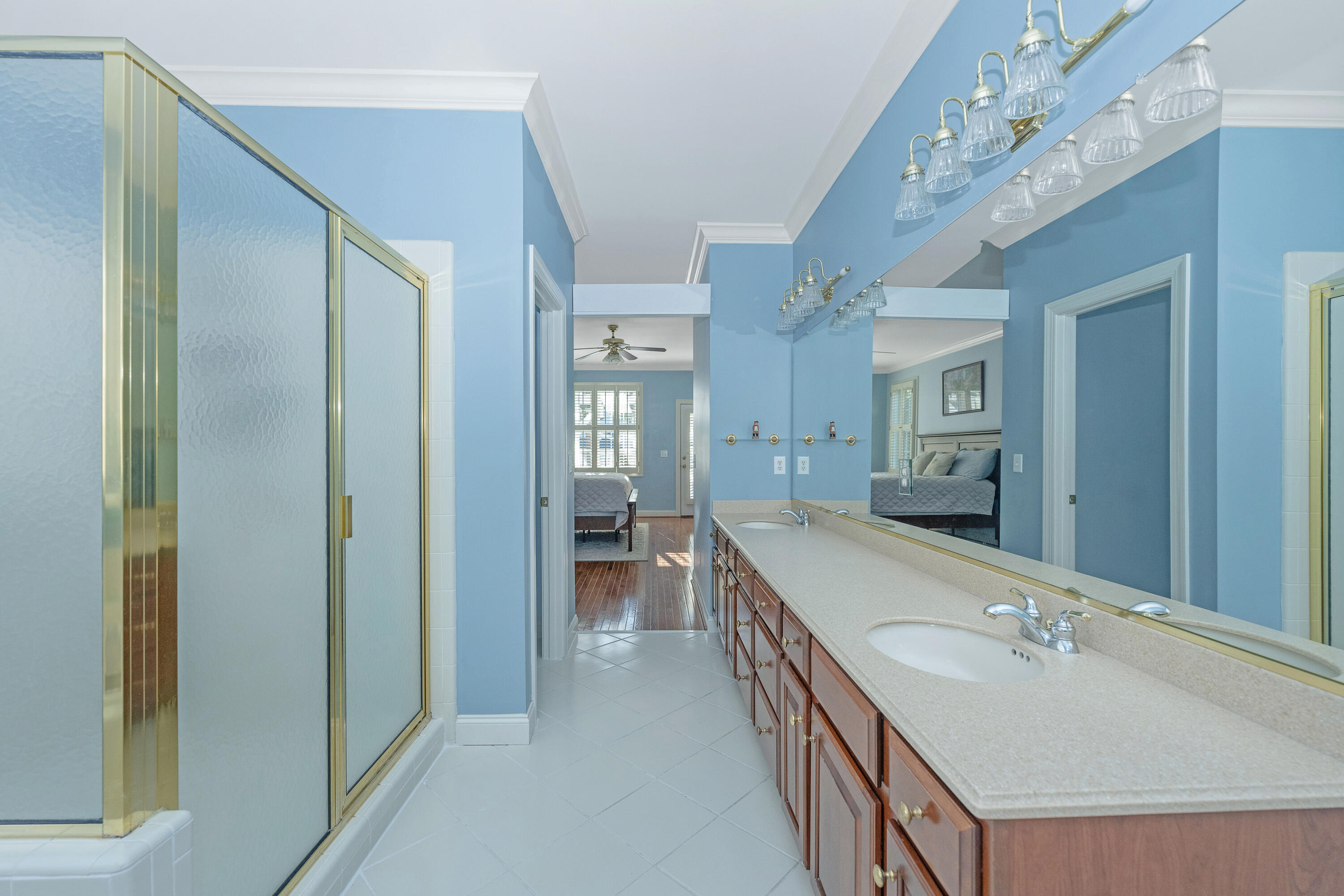 308 Jamesbury Road Charleston, SC 29492 - Photo 19 of 56 Owner's Bath