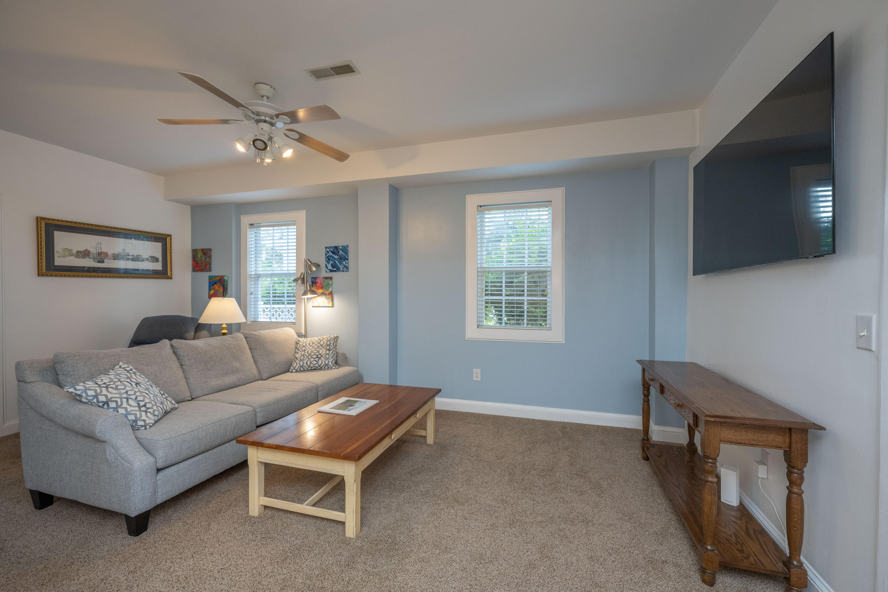 308 Jamesbury Road Charleston, SC 29492 - Photo 27 of 56 Apartment Great Room