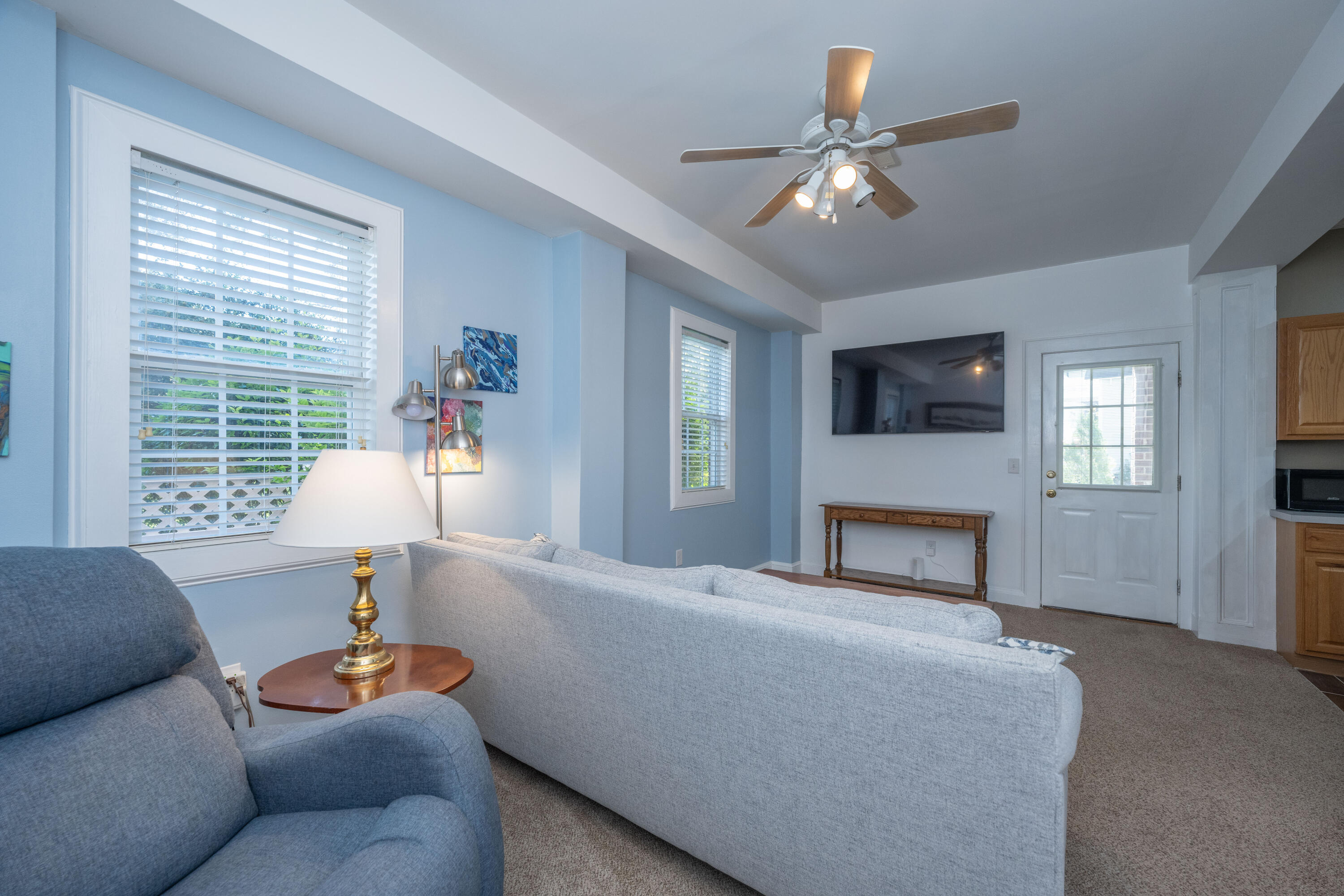 308 Jamesbury Road Charleston, SC 29492 - Photo 28 of 56 Apartment Great Room