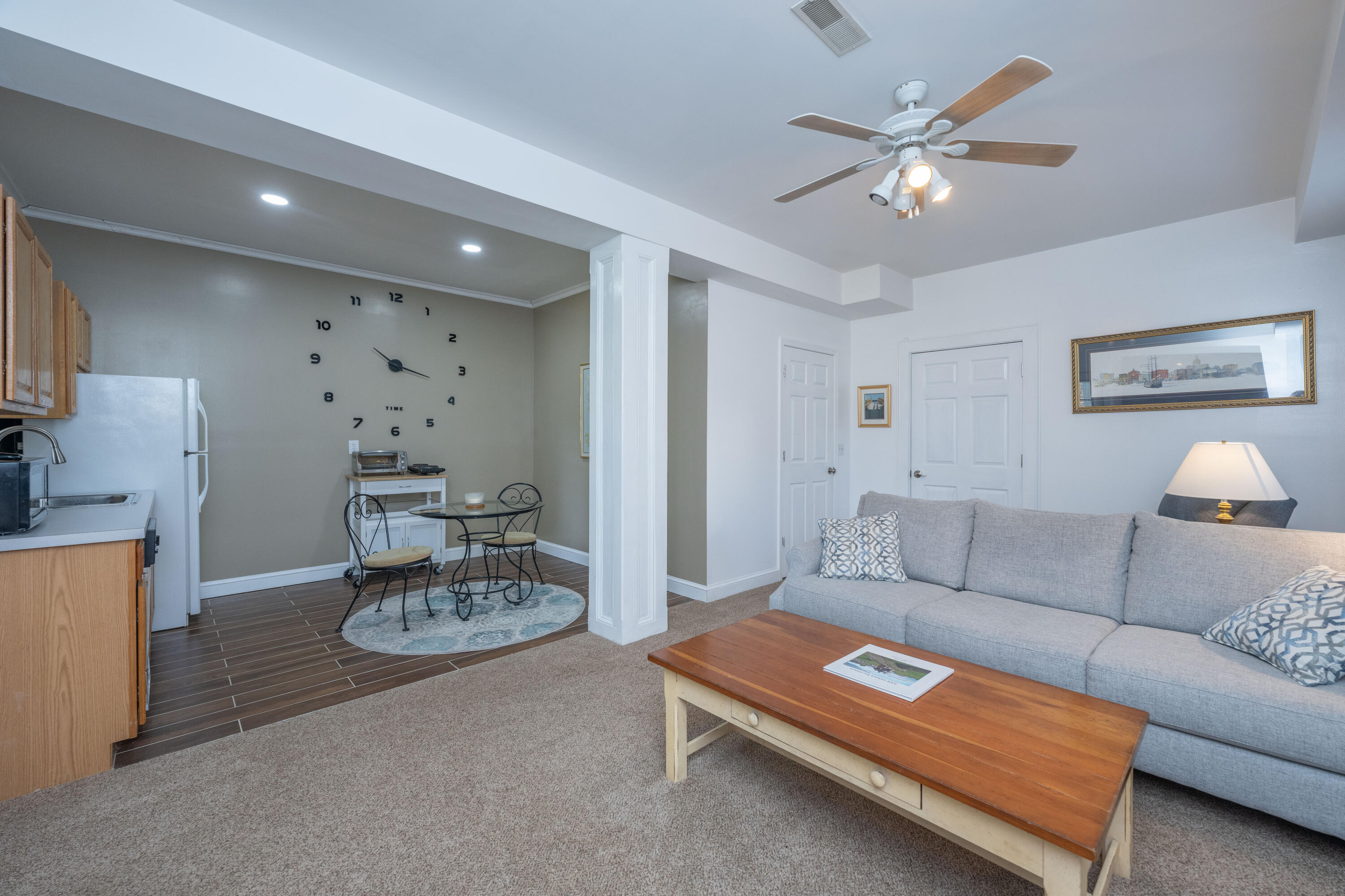 308 Jamesbury Road Charleston, SC 29492 - Photo 29 of 56 Apartment Great Room