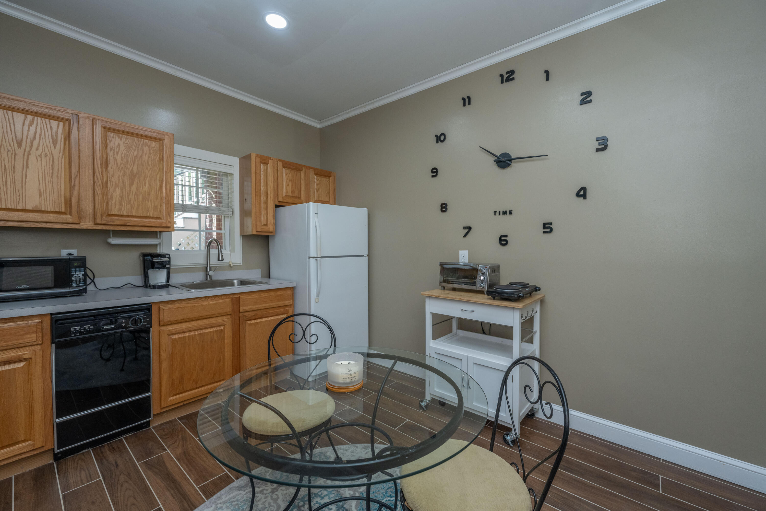 308 Jamesbury Road Charleston, SC 29492 - Photo 30 of 56 Apartment Kitchen