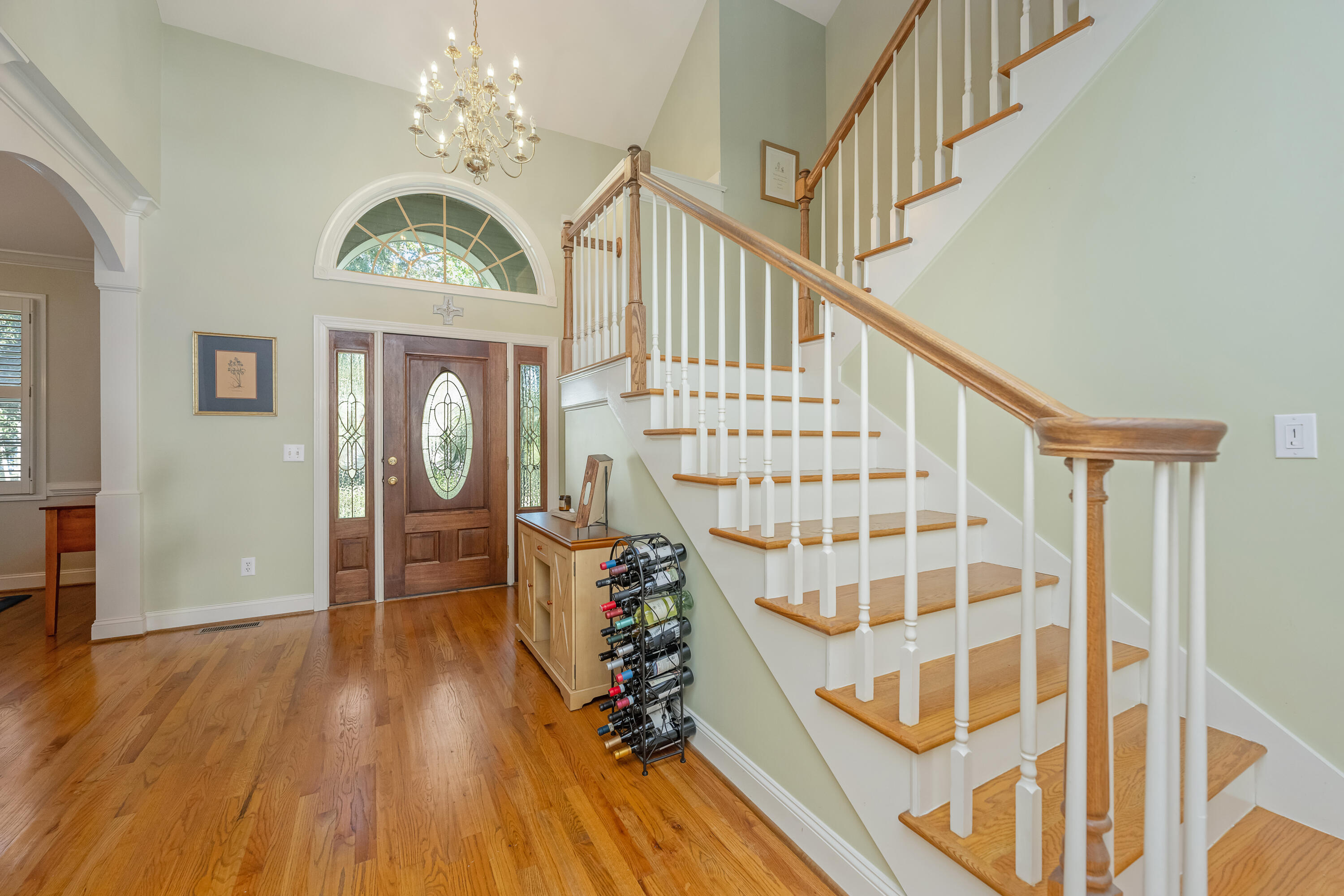 308 Jamesbury Road Charleston, SC 29492 - Photo 3 of 56 Entry Way