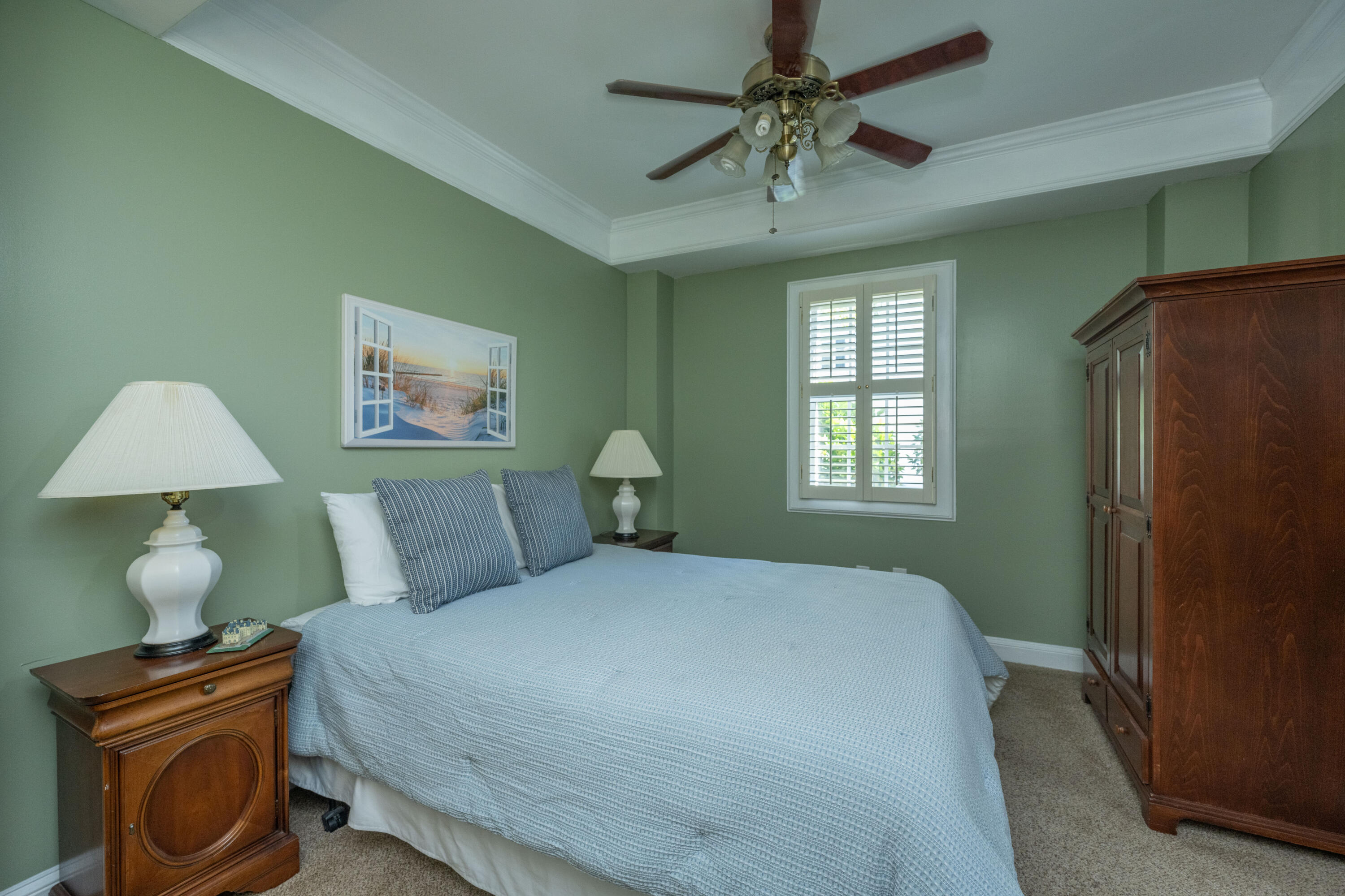 308 Jamesbury Road Charleston, SC 29492 - Photo 32 of 56 Apartment Bedroom